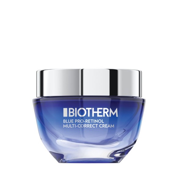 Blue Pro-Retinol Multi-Correct Cream