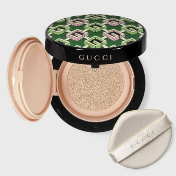 Cushion de Beauté Limited Edition Compact Cushion Foundation