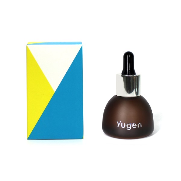 Yugen Essential Oil (Awake)