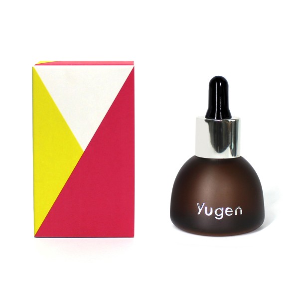 Yugen Essential Oil  (Inspire)