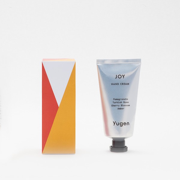 Yugen Hand Cream (Joy)