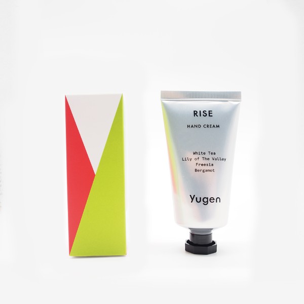 Yugen Hand Cream (Rise)