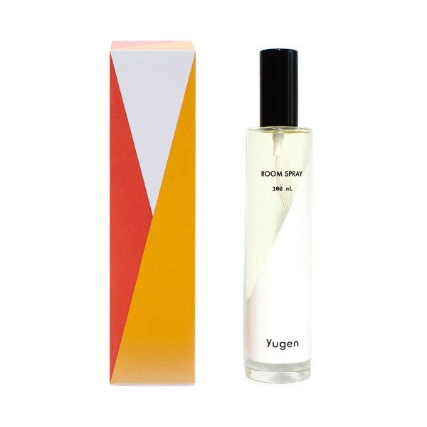 Yugen Room Spray (Joy)