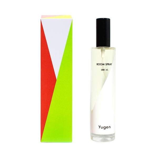 Yugen Room Spray (Rise)