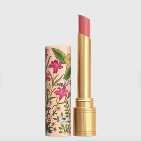 Beauty Rouge De Beauté Brillant Flora Lipstick Collection