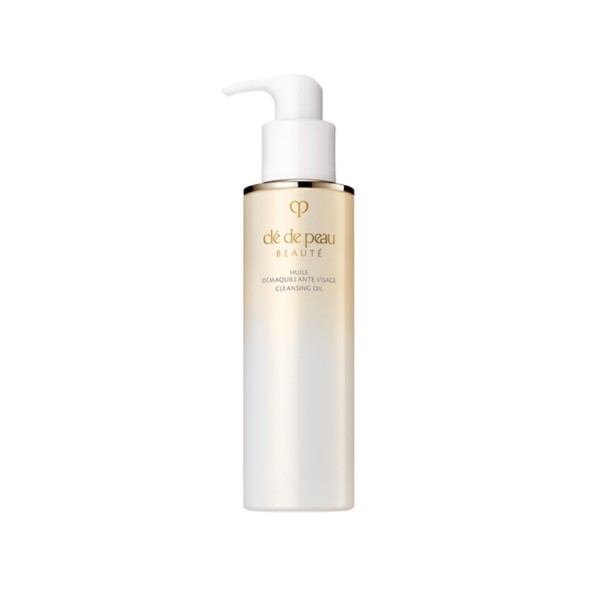 HUILE DÉMAQUILLANTE VISAGE  CLEANSING OIL