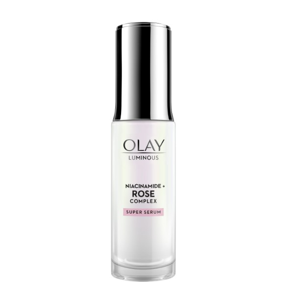 Rose Complex Super Serum