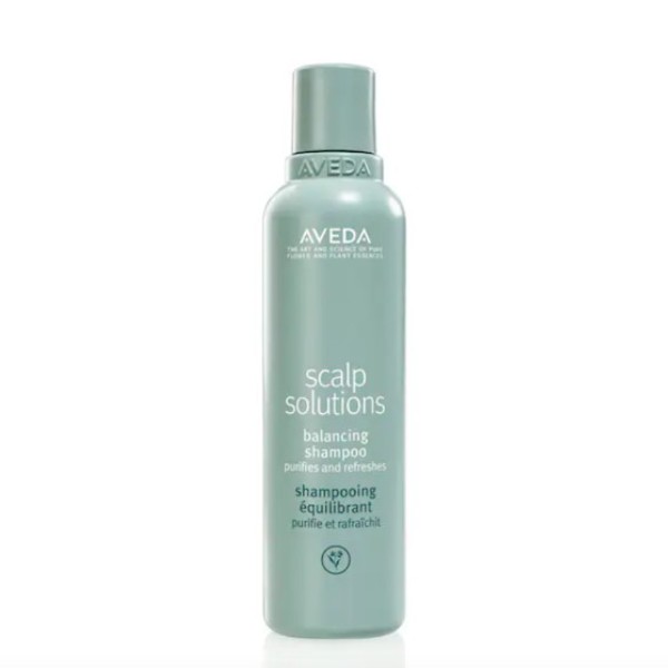 Scalp Solutions​ Balancing Shampoo