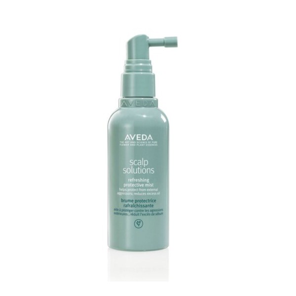 Scalp Solutions​ Refreshing Protective Mist