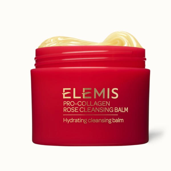 Limited Edition Pro-Collagen Rose Cleansing Balm