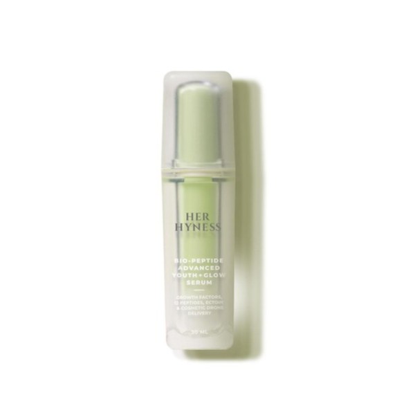 Bio-Peptide Advanced Youth Plus Glow Serum