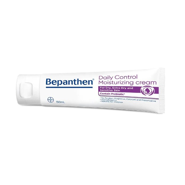 Bepanthen Daily Control