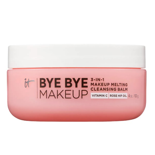 Bye Bye Makeup Cleansing Balm Makeup Remover