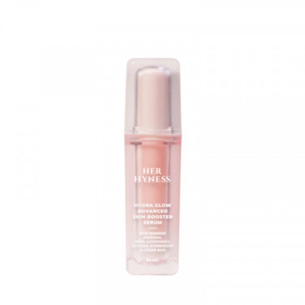 Hydra Glow Advanced Skin Booster Serum