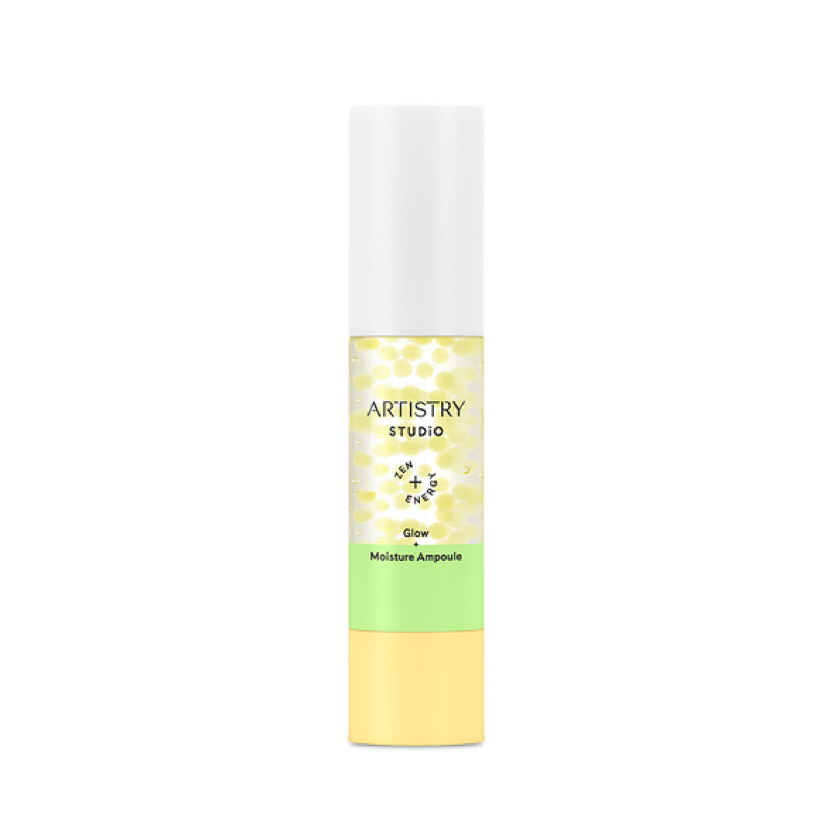 Glow + Moisture Ampoule