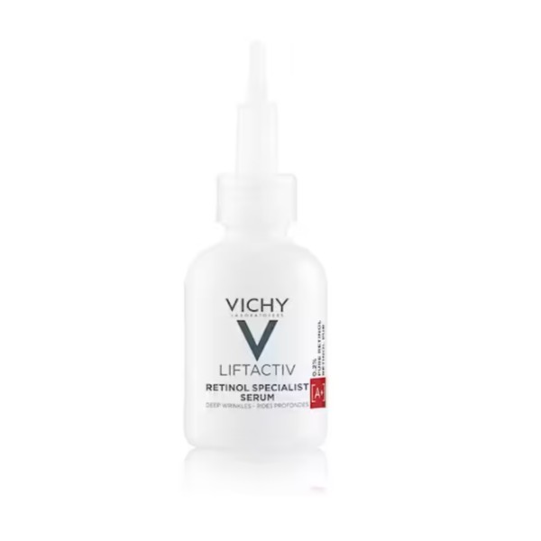 Liftactiv Retinol Serum