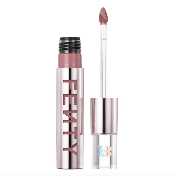 Icon Velvet Liquid Lipstick