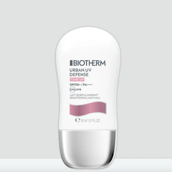 Urban UV Defense Brightening Light Milk