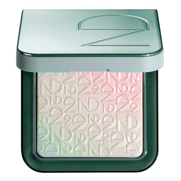 Pastel Plexi Glow Highlighter