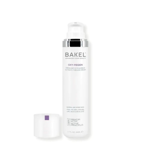 Oxy-Regen Case & Refill Ultimate Timeless Cream