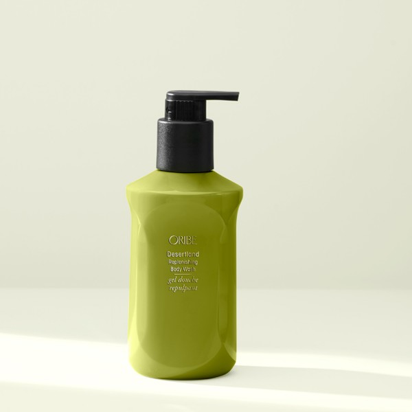 Desertland Replenishing Body Wash