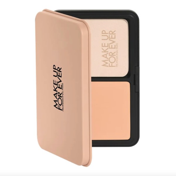 HD Skin Powder Foundation