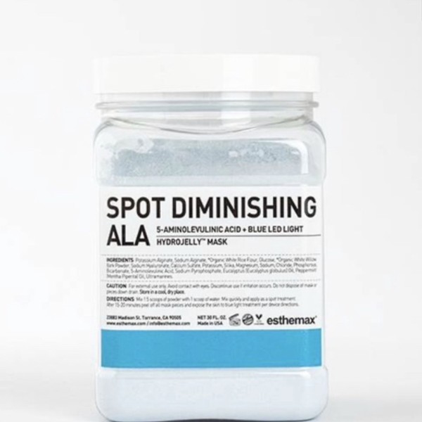 Spot Deminishing ALA HYDROJELLY