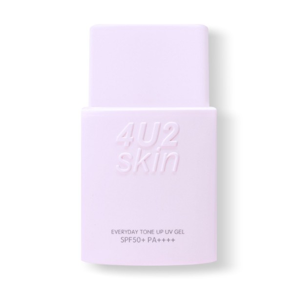 Everyday Tone Up Uv Gel Spf50+ Pa++++