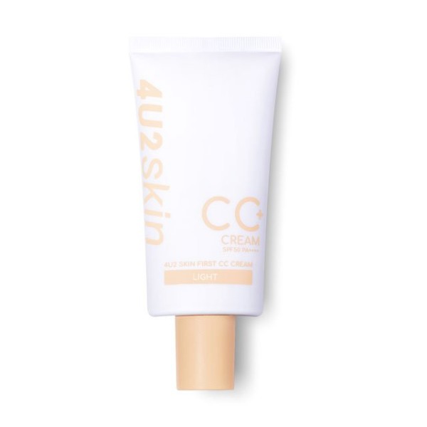 Skin First CC Cream SPF50 Pa++++