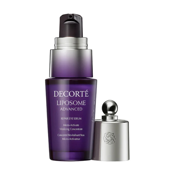 Liposome Advanced Repair Eye Serum