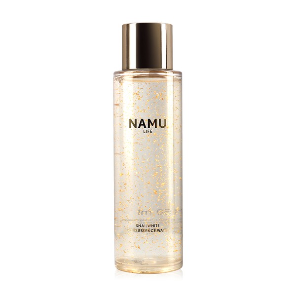 Namu Life Gold Essence Water