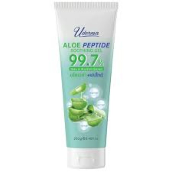 Aloe Peptide Soothing Gel