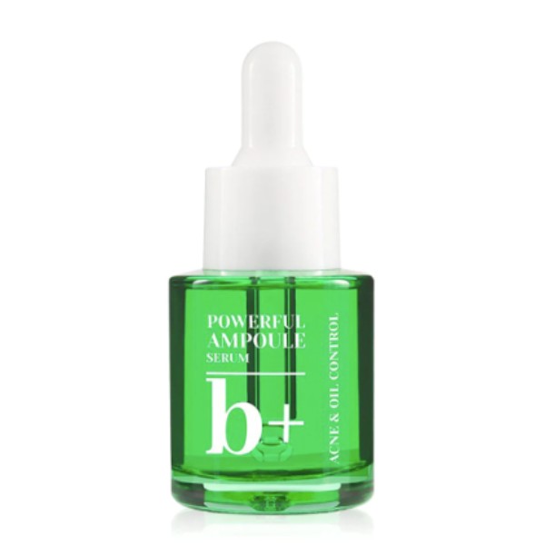 Powerful B+ Ampoule Serum