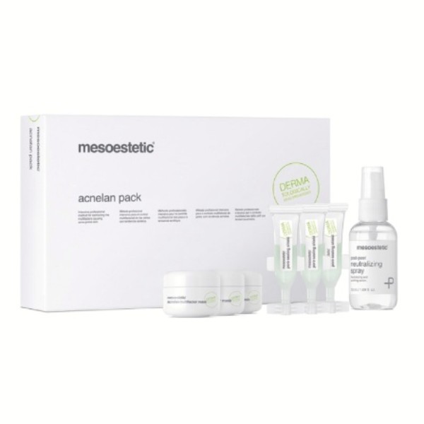 Acnelan Pack