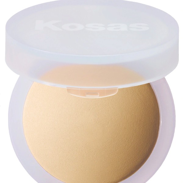 Cloud Set Baked Setting & Smoothing Talc-Free Vegan Powder