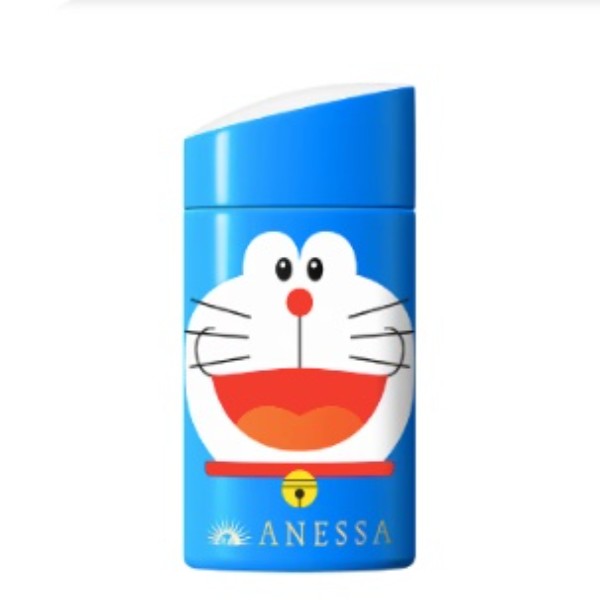 Doraemon Perfect UV Sunscreen Skincare Milk N SPF50+ PA++++