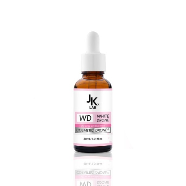 WD Super White Drone Serum