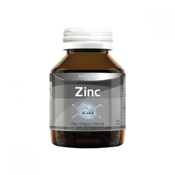 Zinc Vitamin Premix