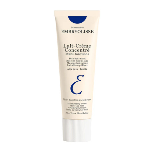 Lait Creme Concentre