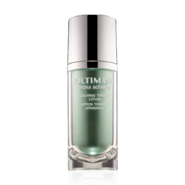 Hydra Botanic Calming Toning Lotion