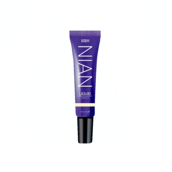 Nian Liquid Primer & Foundation