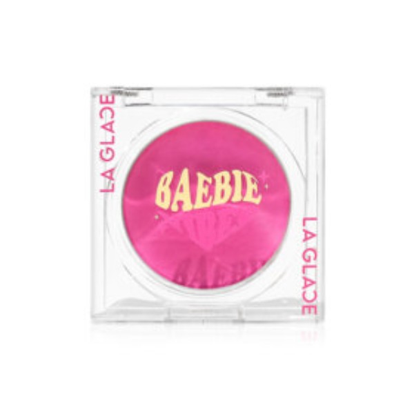 Baebie Vibes Cream Blush