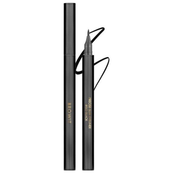 Precise Slim Eyeliner