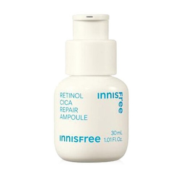 Retinol Cica Repair Ampoule