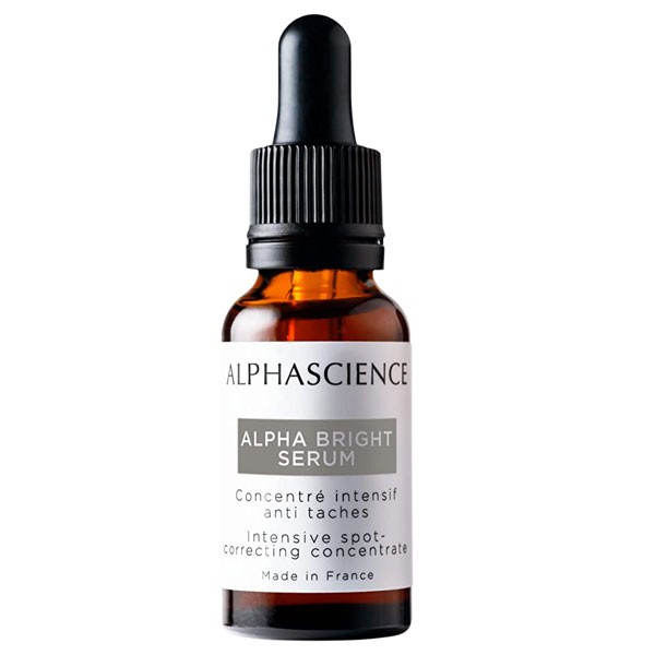 Alpha Bright Serum