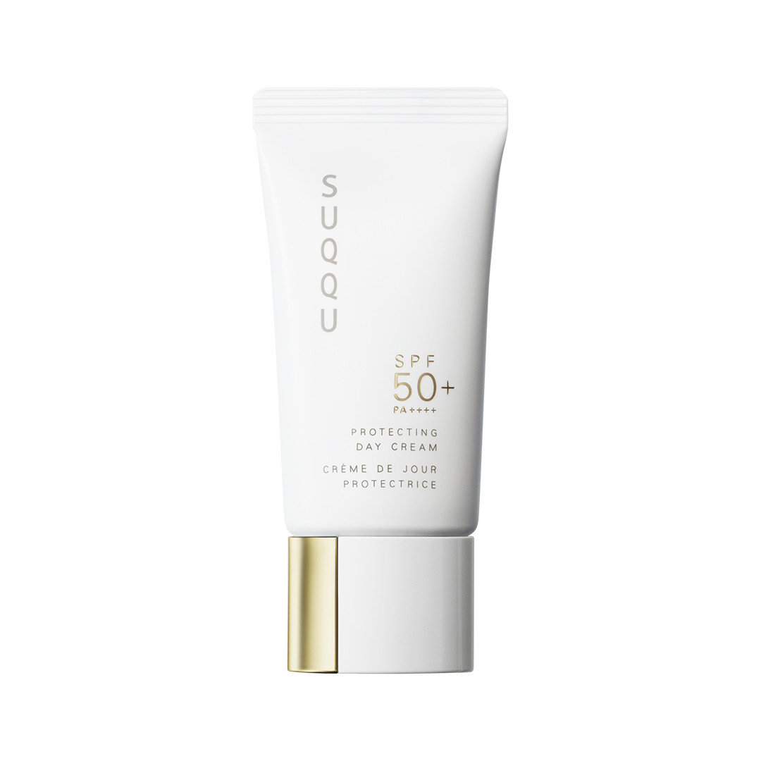 Protecting Day Cream