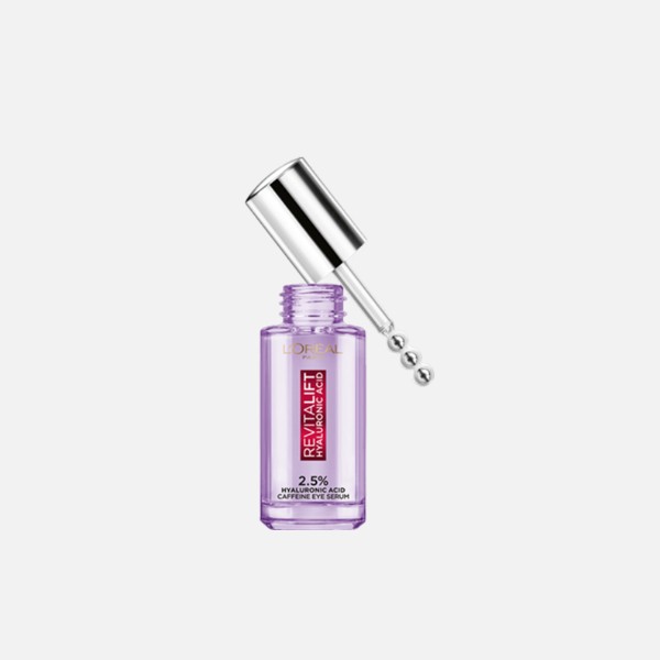 Revitalift Hyaluronic Acid Eye Serum