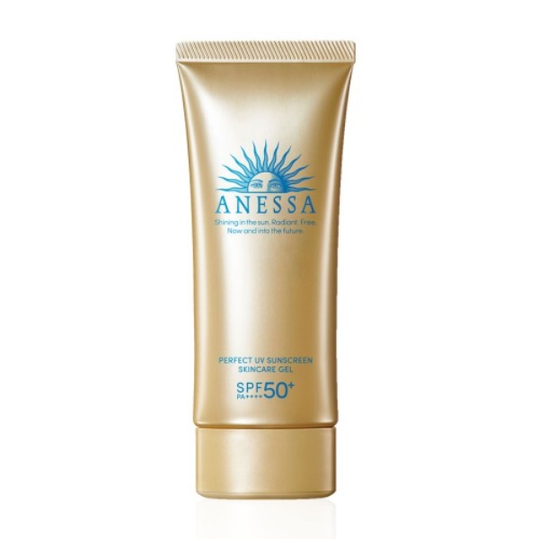 Perfect UV Sunscreen Skincare Gel N SPF50+ PA++++