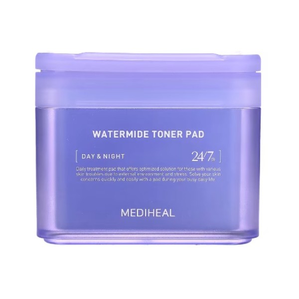 Watermide Toner Pad