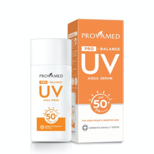 Pro-Balance UV Aqua Serum SPF50+ PA++++